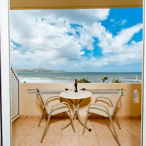  Apartment Asterina Seaside